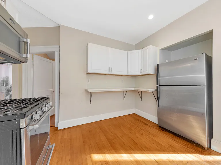 297 Alewife Brook Pkwy #2A — Photo 4
