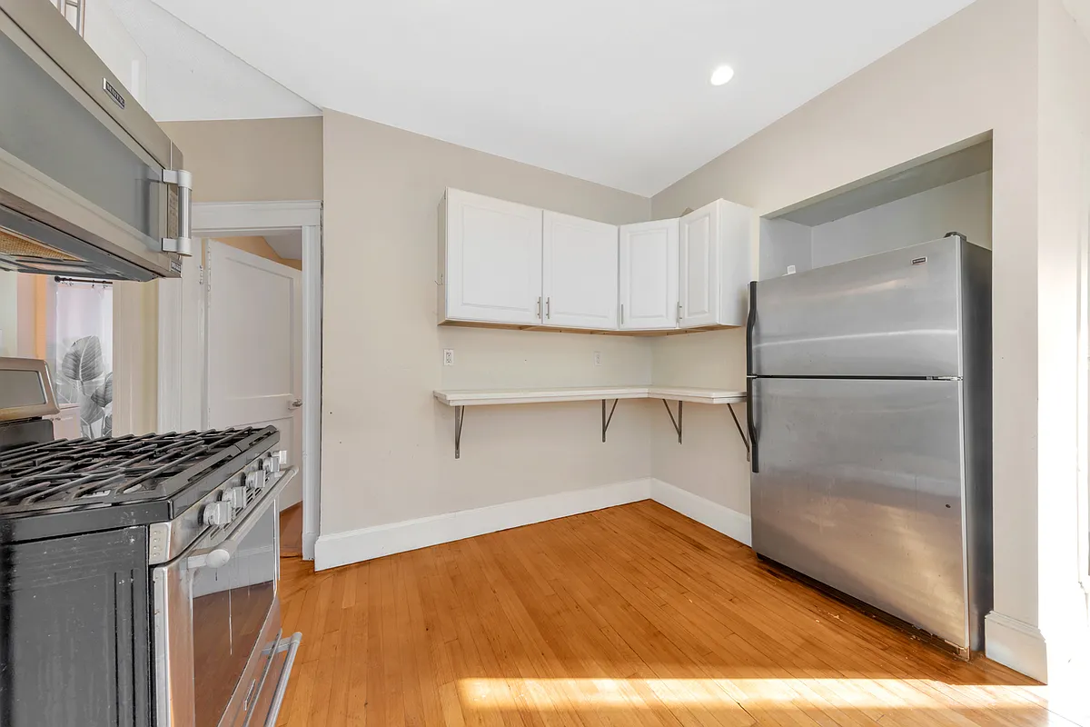 Building Photo - 303 Alewife Brook Pkwy #2