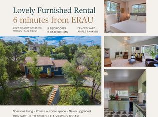 2807 Willow Creek Rd, Prescott, AZ 86301