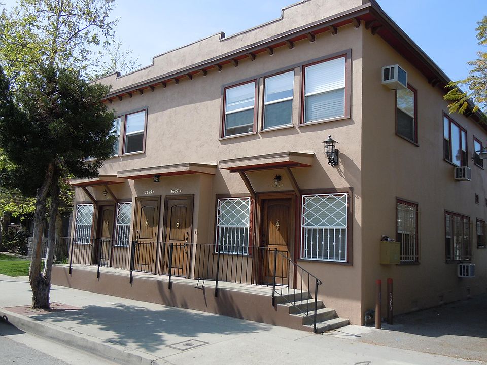 Building main