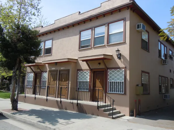 2627 S Hoover St, Los Angeles, CA 90007