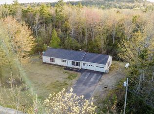 160 Philbrick Rd, Sidney, ME 04330