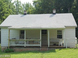 10385 Mount Zion Church Rd, Brandy Station, VA 22714