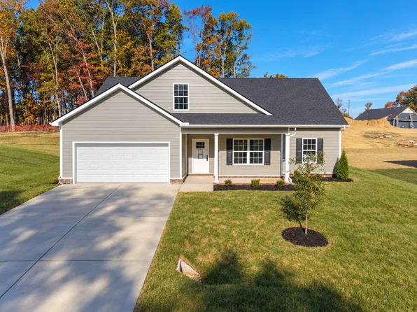 7110 Hall Rd Lot 2, Fairview, TN 37062