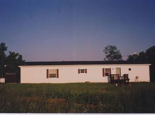 76 Pleasant View Dr, Manchester, OH 45144