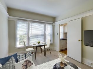 1025 Post, San Francisco, CA 94109
