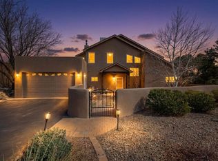 9 White Stallion Ct, Edgewood, NM 87015