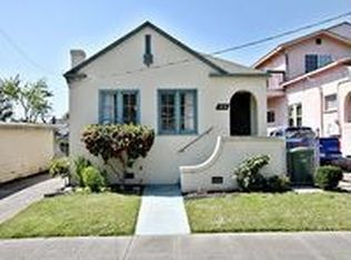 1818 Short St, Berkeley, CA 94702