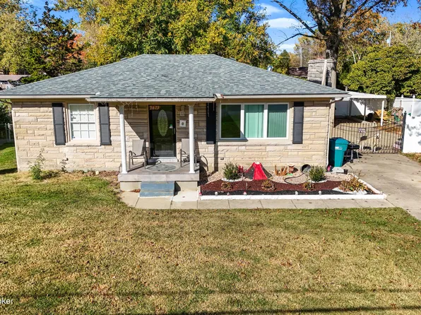 5675 David Ln, Louisville, KY 40258