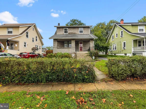 5552 Carville Ave, Baltimore, MD 21227