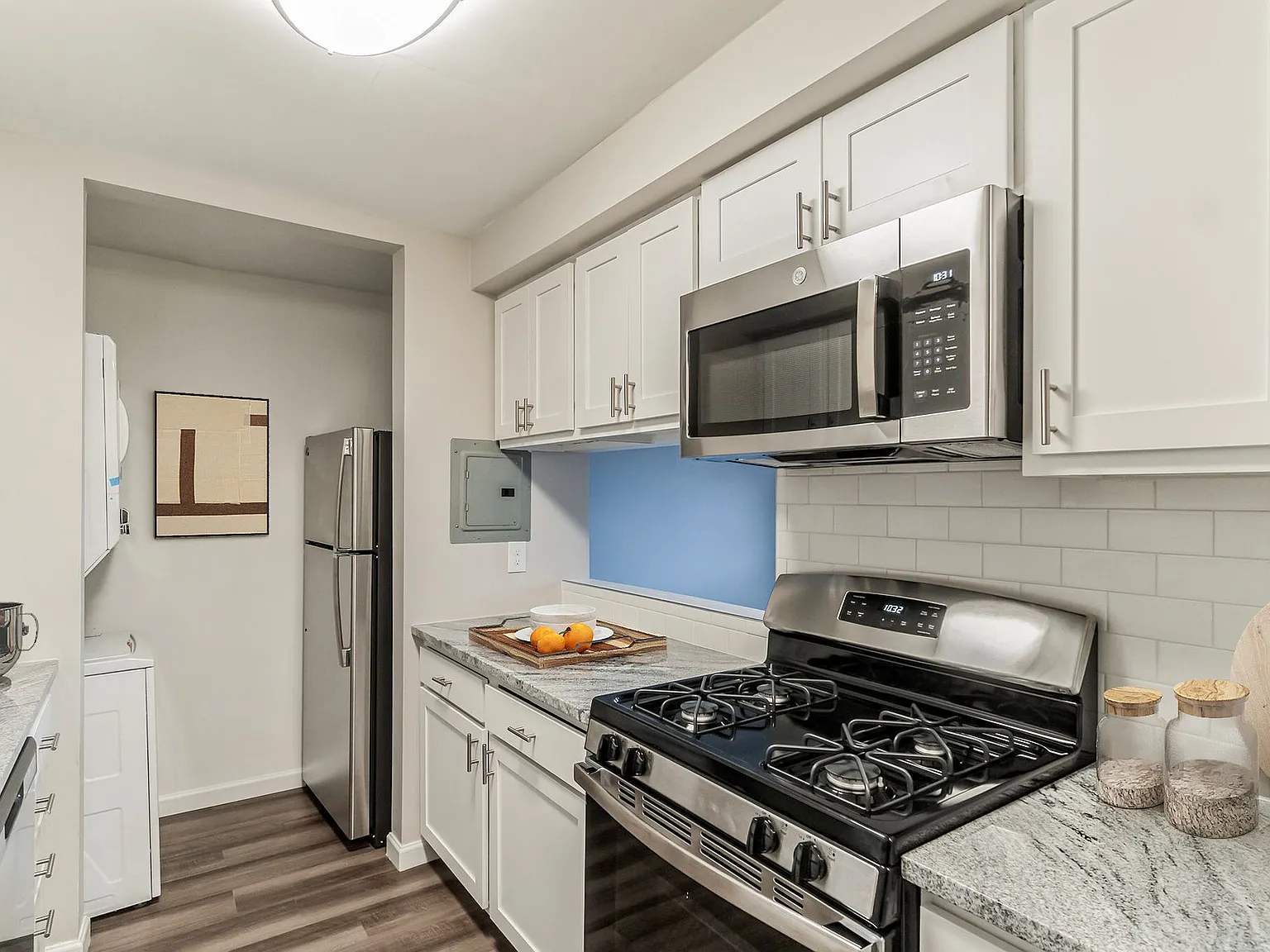 Eagle Rock Apartments and Townhomes at Brighton — Photo 2