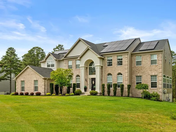 11 Aberdeen Ct, Marlton, NJ 08053