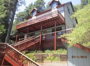 820 Fern Dr, Crestline, CA 92325