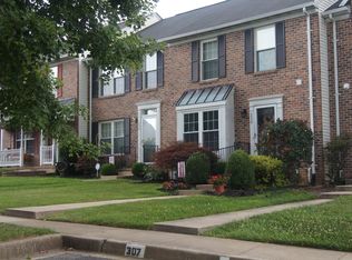 230 Hunters Run Ter, Bel Air, MD 21015