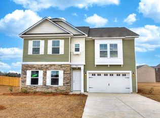 965 Belhurst St LOT 33, Sumter, SC 29154