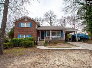 3149 Buckeye Dr, West Columbia, SC 29170