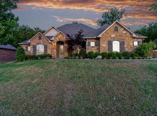 8400 Reata St, Fort Smith, AR 72916