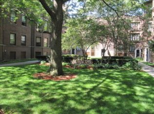 2329 E 70th St #2N, Chicago, IL 60649