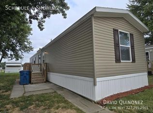 5820 Le Steele Blvd, Fort Wayne, IN 46818