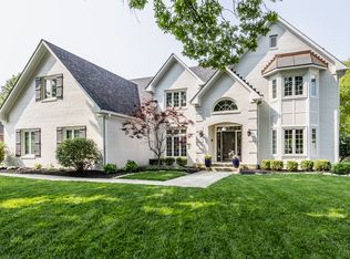 14010 Old Mill Cir, Carmel, IN 46032