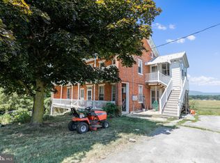 4891 Letterkenny Rd, Chambersburg, PA 17201