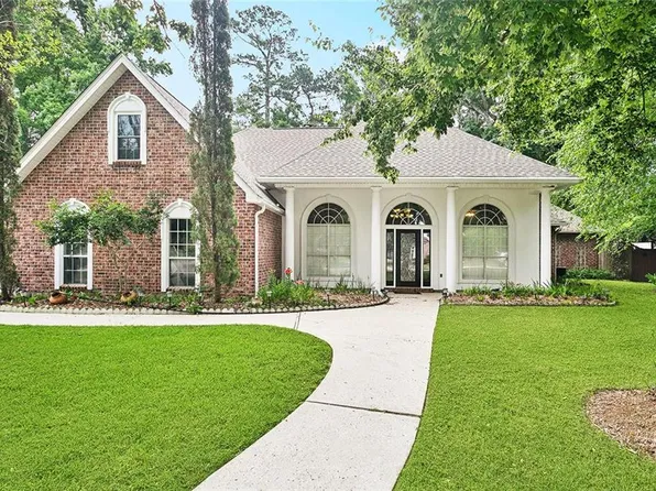 1306 Woodmere Dr, Mandeville, LA 70471