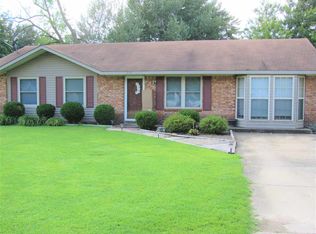 203 Terra Dr, Bay, AR 72411