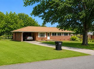 1033 Hickory Ln, Anderson, SC 29624