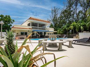 901 46th St, Marathon, FL 33050