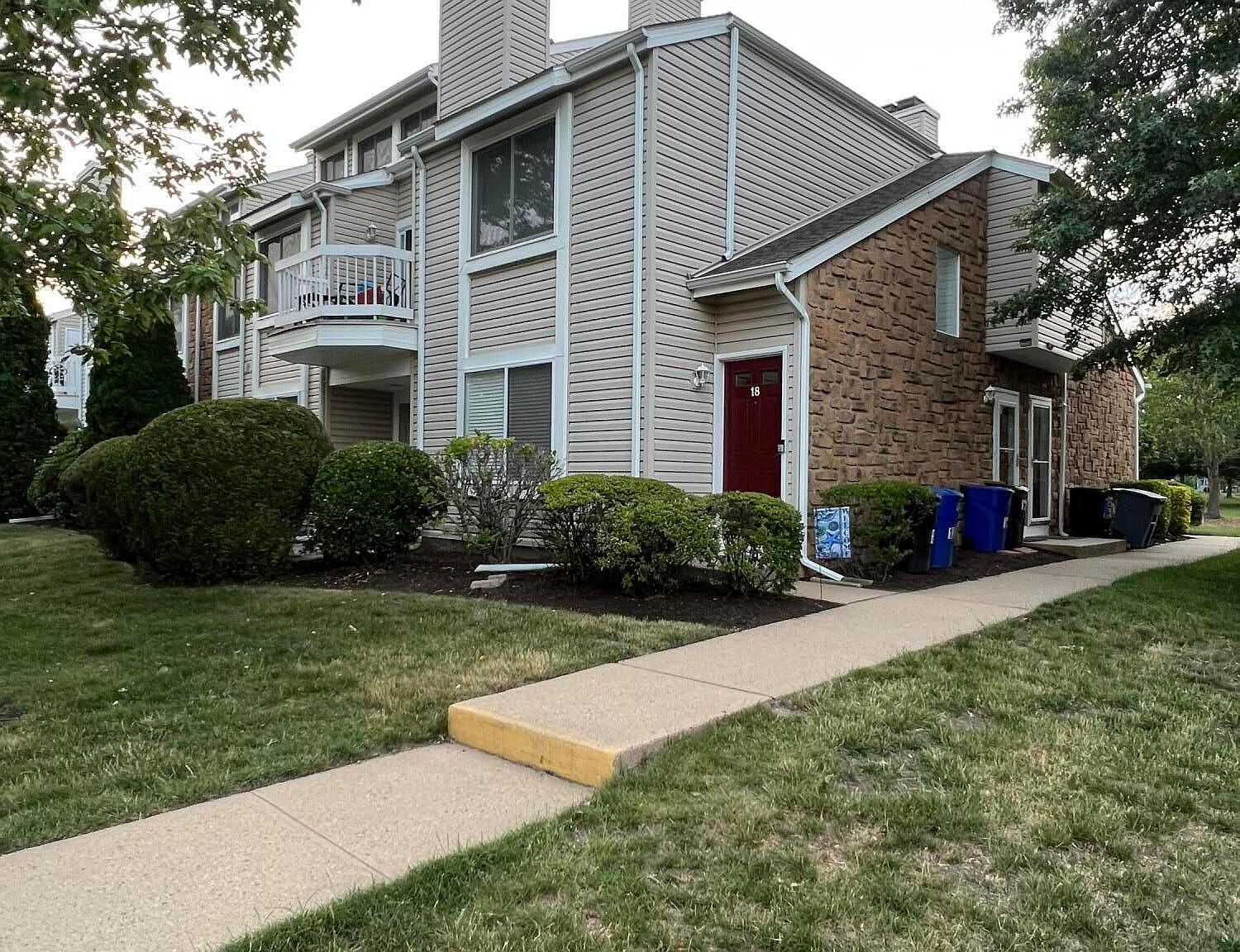 17 Chatham Sq 117, Parlin, NJ 08859 Zillow