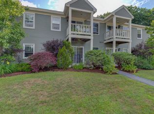 40 Somerset #40, Freeport, ME 04032