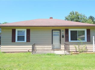59 Swallow Dr, Dayton, OH