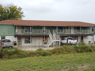 724 Calle Progreso, Eagle Pass, TX 78852