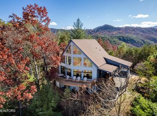 850 Stonegate Way, Townsend, TN 37882