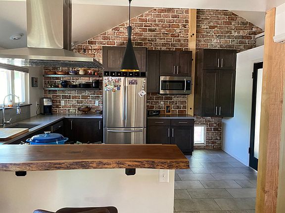 Amazing kitchen!