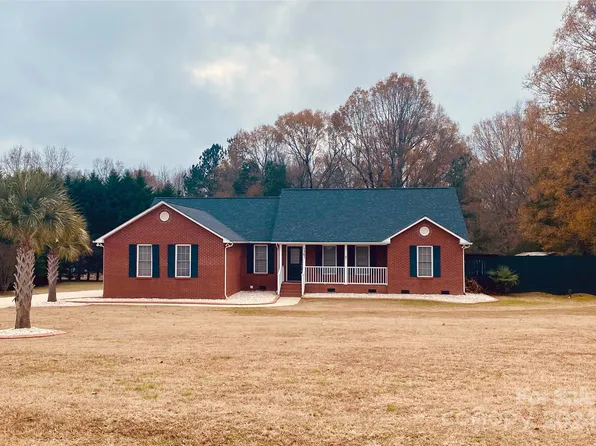 1361 Fairhope Rd, York, SC 29745