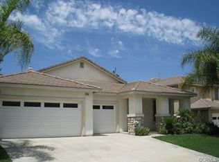 4120 Bennett Ave, Corona, CA 92883