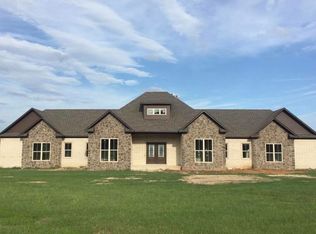 25 Downwind Ave, Greenbrier, AR 72058
