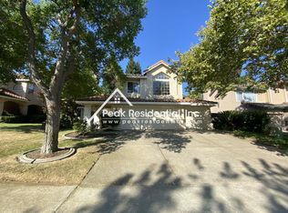 166 Orange Blossom Cir, Folsom, CA 95630