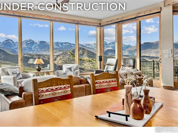 1475 Saint Moritz Trl, Estes Park, CO 80517