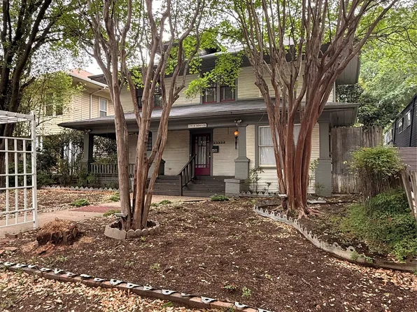 3918A Bowser Ave, Dallas, TX 75219