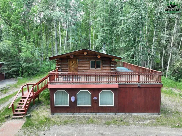 2310 Franklin St, Fairbanks, AK 99709