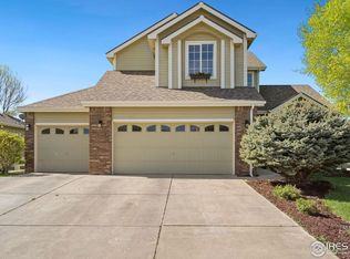 1424 Red Tail Rd, Eaton, CO 80615