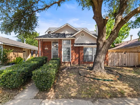 2536 Oak Bend Ln, Dallas, TX 75227