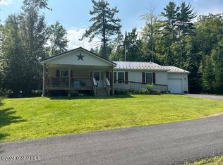 88 Mutton Hollow Rd, Moriah, NY 12960