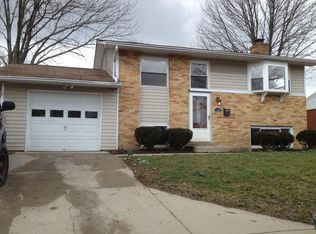 11623 Kenn Rd, Cincinnati, OH 45240