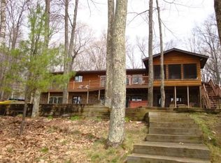 1685 Buckhorn Rd, Woodruff, WI 54568