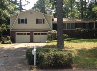 1124 Ramblewood Dr NE, Marietta, GA 30066