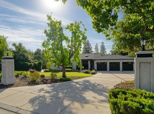14429 Chester Ave, Saratoga, CA
