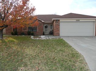 1205 June Ln, San Angelo, TX 76905